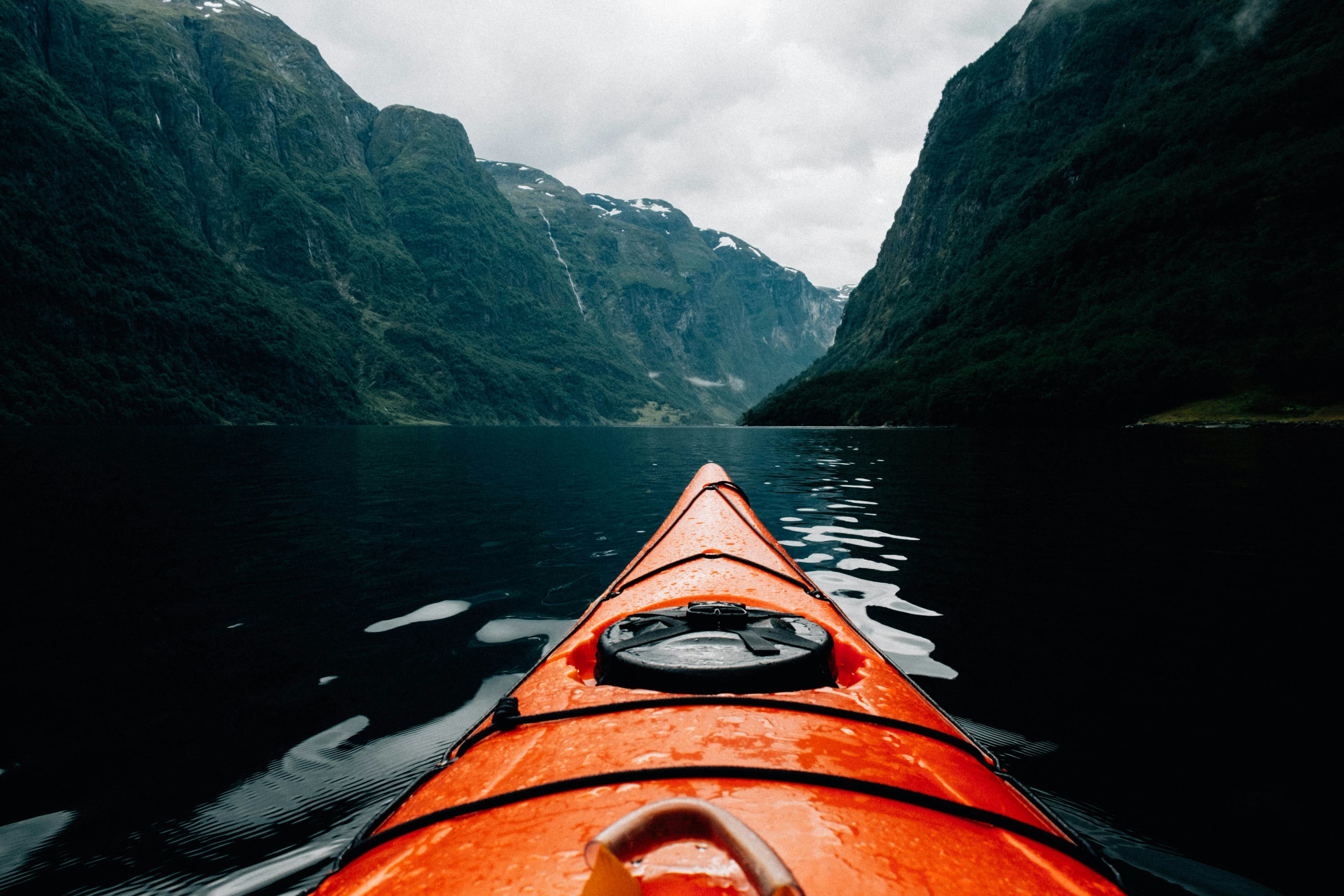 Adventure Getaways